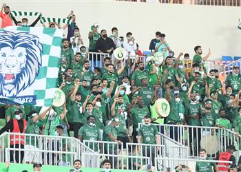 إعلامي إماراتي أهلي جدة لن يهبط