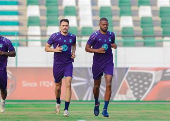 بعد الهبوط لاعب ثالث يغادر أهلي جدة