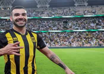 بعد اقتراب رحيله عن الاتحاد الوجهة المحتملة لـ برونو هنريكي داخل الدوري السعودي