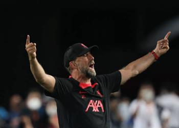 كلوب يلمح لإمكانية ضم لاعبين جدد إلى ليفربول