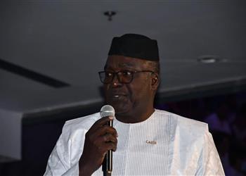 الاتحاد الإفريقي لليد يشكر الرئيس السيسي على دعمه لنجاح كأس الأمم