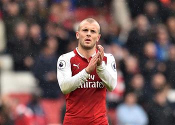 رسمي ا آرسنال يعلن عودة ويلشير في منصب تدريبي