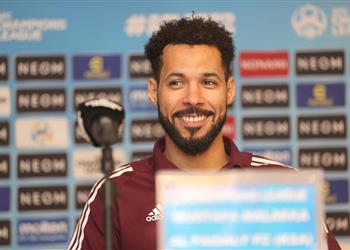 الفتح السعودي يتعاقد مع حارس مرمى الفيصلي