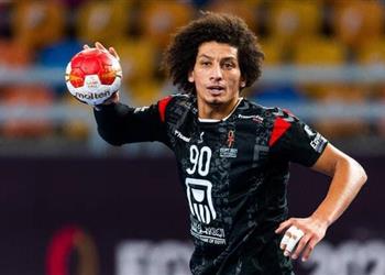 علي زين لـ بطولات نسعى للفوز بإفريقيا لمصالحة الجماهير ولا نركز على كأس العالم