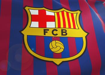 برشلونة يعلن إصابة لاعبه قبل الموسم الجديد