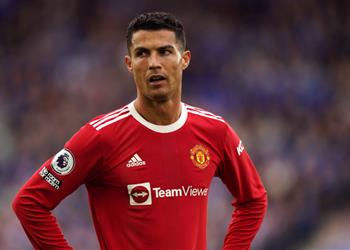 رونالدو يجبر مانشستر يونايتد على إعادة التفكير في مهاجم ليون