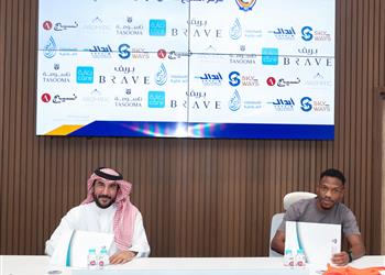 رسمي ا الفيحاء يضم لاعب الفيصلي في صفقة انتقال حر