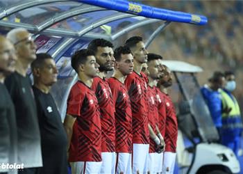 بدلاء الأهلي أمام فيوتشر في الدوري محمد شريف يجاور عبد القادر