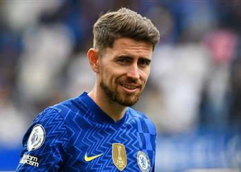 جورجينيو يعلق على مستقبله مع تشيلسي