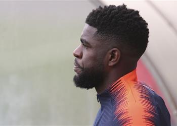 أومتيتي يفشل في اجتياز الفحص الطبي مع ناد فرنسي