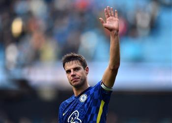 تشيلسي يحدد شرط ا للموافقة على بيع أزبيليكويتا لـ برشلونة