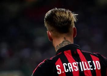 بيان رسمي بعد 4 سنوات ميلان ي علن رحيل كاستييخو