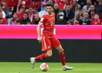 RMC برشلونة يستعد لتقديم العرض الرابع إلى بايرن ميونخ لضم ليفاندوفسكي