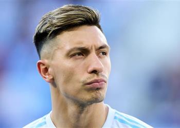 تفاؤل في مانشستر يونايتد بحسم صفقة ليساندرو مارتينيز أمام أنظار آرسنال