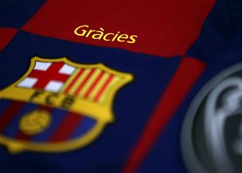 رسمي ا برشلونة ي علن ثالث صفقاته الصيفية