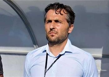 خاص باتريس بوميل يتجاهل 3 عروض ويوافق على تدريب منتخب مصر الأولمبي