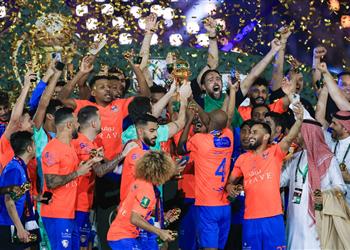 رسمي ا الفيحاء يضم مهاجم الأهلي لمدة موسمين