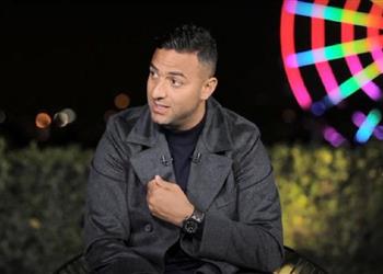 ميدو لاعب الأهلي كان مقاتل أمام فيوتشر ولم يعجبني تصريح علي ماهر