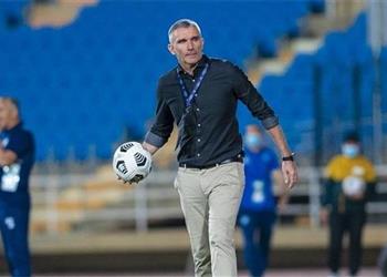 كارتيرون يرفض استمرار مهاجم الاتفاق ويقرر رحيله