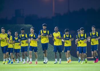 التعاون السعودي يقترب من ضم حارس منتخب المغرب