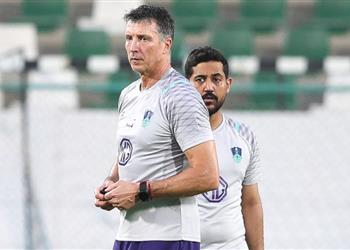 تقارير الأهلي السعودي ينهي اتفاقه مع سيبولدي بشأن تجديد عقده