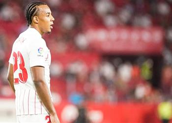 تشيلسي يمهد الطريق لـ مانشستر سيتي في الصراع مع برشلونة على صفقة كوندي