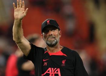 كلوب صفقات ليفربول الجديدة ليست بسبب ريال مدريد