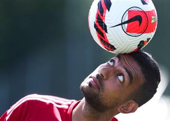 تقارير كوكا قد يعود إلى الدوري التركي