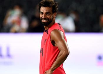 أريجو ساكي يعترف كنت أتمنى تدريب لاعب مثل محمد صلاح