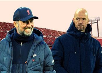 ليفربول يتدخل لإفساد صفقة مانشستر يونايتد
