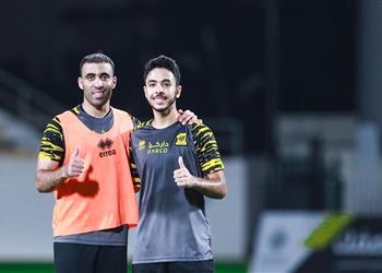 خاص حقيقة هروب نور الدين البحار من معسكر منتخب مصر بسبب الأهلي