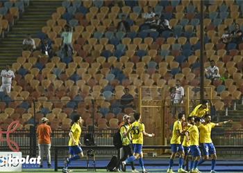 رسمي ا الإسماعيلي يعلن انتقال لاعبه إلى القناة