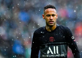 كأس العالم يدفع نيمار لقرار هام تجاه مستقبله مع باريس سان جيرمان