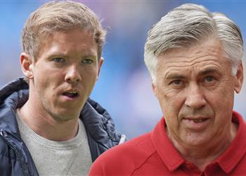 ماركا ممثلو لاعب بايرن ميونخ يعرضون خدماته على ريال مدريد