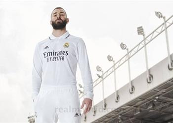 آس بنزيما يغيب عن ريال مدريد أمام برشلونة في الكلاسيكو الودي
