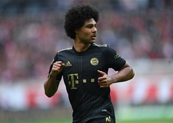 جنابري يبلغ بايرن ميونخ بموقفه النهائي من تجديد عقده