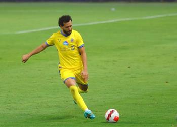 النصر السعودي يتلقى 3 عروض للاستغناء عن محمد قاسم