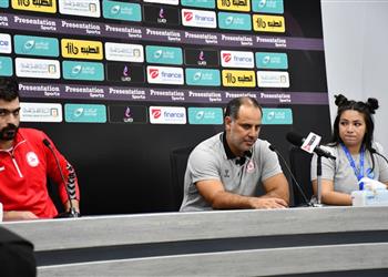 مدرب تونس لليد سنظهر بشكل آخر أمام مصر وشخصية منتخبنا حسمت التأهل