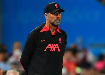 كلوب يقيم أداء لاعبي ليفربول بعد ثنائية هندرسون ومحمد صلاح أمام كريستال بالاس