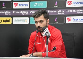 أسامة الجزيري شخصية البطل رجحت كفة تونس أمام الكونغو ومواجهة مصر نهائي مبكر