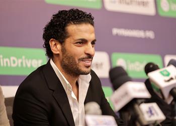 بيراميدز يوضح حقيقة عرض الأهلي لضم إبراهيم عادل وموقف رمضان صبحي