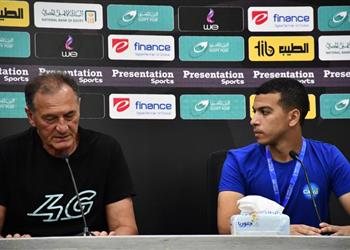 مدرب الرأس الأخضر التأهل لمونديال اليد إنجاز كبير وهدفنا الفوز ببطولة إفريقيا