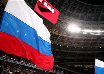 كاس ترد على استئناف روسيا ضد الحظر من فيفا ويويفا