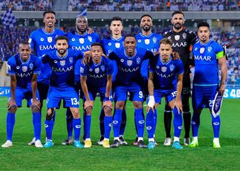 لاعب الهلال يتمرد من أجل الرحيل في الميركاتو الصيفي