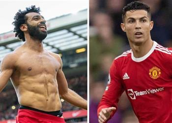 طباخ رونالدو يوضح أسرار نظامه الغذائي ورأيه في جسد محمد صلاح