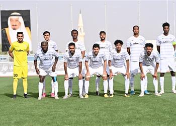 رسمي ا الطائي السعودي يعلن ضم هداف الدوري المغربي