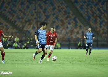 مطالب بتغيير موعد مباراة الأهلي وبيراميدز اليوم في الدوري