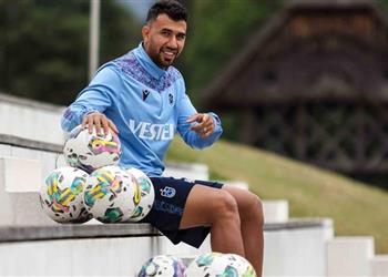 تشكيل طرابزون سبور ضد سلوفاتسكو تعرف على موقف تريزيجيه