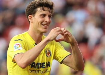 يوفنتوس يواجه منافسة إنجليزية لضم باو توريس