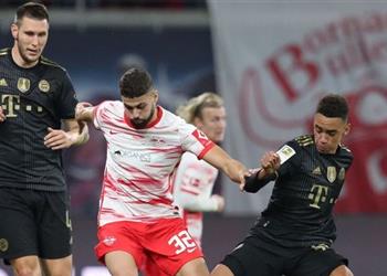 تشيلسي يحدد بديل أزبيلكويتا من الدوري الألماني